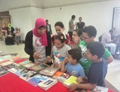 انطلاق مبادرة "صبايا سوهاج" الثقافية لتنمية وتشجيع القراءة