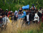 كندا تعلن استعدادها لاستقبال 25 ألف لاجئ سورى