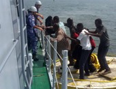 إيطاليا ترسل 19 إريتريا للسويد لطلب الهجرة بموجب خطة أوروبية