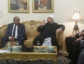 رئيس بعثة الحج: صرف تعويضات ضحايا سقوط الرافعة من خلال السفارة المصرية