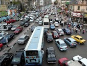 بالفيديو.. مواطن يطالب بأماكن لركن السيارات والتصدى لمن يفرضون الإتاوات على أصحابها