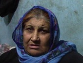 بالفيديو .. المواطنة "رجاء" تطالب وزارة الصحة بعلاج قدميها على نفقة الدولة
