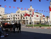 صفاقس التونسية تنظم تظاهرة بعنوان "مدينة دون سيارات"
