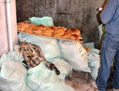 محافظ سوهاج يقرر إغلاق مخبز لعدم التزامه بالاشتراطات الصحية