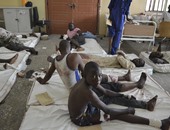بالصور .. 21 قتيلا فى انفجارات مايدوغورى شمال شرق نيجيريا