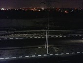 صحافة المواطن: عدم وجود تيار كهرباء منذ 8 سنوات بشارع الخمسين بزهراء المعادى