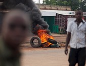 بالصور..بوركينا فاسو تشهد اضطرابات لليوم الخامس منذ الإطاحة بالرئيس المؤقت