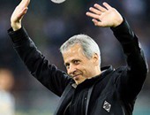 شوبرت مدرباً مؤقتاً لمونشنجلادباخ خلفا لفافر