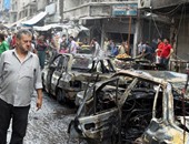 السعودية تدين غارات قوات الأسد على مدينة حلب