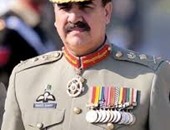 قائد الجيش الباكستانى: سأترك منصبى عندما تنتهى فترة ولايتى