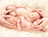 علماء أمريكيون: ولادة التوائم فى الأسبوع الـ37 يجنب الطفلين الوفاة