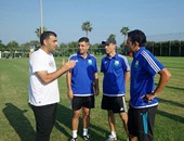 حمزة الجمل: حال الإسماعيلى لن ينصلح بإقالة مدرب وإصابة باهر تجددت