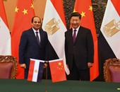 بالفيديو.. المكتب الاقتصادى المصرى ببكين: توقيع 34 مذكرة تفاهم بـ33 مليار دولار مع الصين