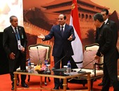 مستثمرون صينيون: بكين تولى أولوية لمصر باعتبارها لاعبًا أساسيًا فى أفريقيا