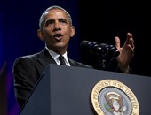 أوباما: مهمة القوات الأمريكية فى ليبيا بطلب من حكومتها وتستمر لمدة شهر