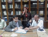 4 مرشحين بطنطا يتقدمون بطعون بعد استبعادهم من كشوف الانتخابات