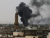 الحوثيين: مقتل 20 وإصابة العشرات فى تفجيرى العاصمة اليمنية صنعاء