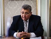 وزير التعليم العالى:"اللى مش محترم هو اللى يخاف على نفسه"