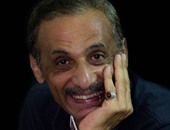 أسامة عبد الله: أشارك بالمهرجان القومى للمسرح بمسرحية "تحيا مصر"