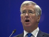 وزير الدفاع البريطانى يعلن معارضة بلاده تشكيل جيش للاتحاد الأوروبى