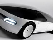 أول براءة اختراع تستعرض شكل ومواصفات سيارة "أبل" القادمة