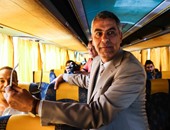 وزير النقل يقرر خصم 5 أيام لصراف تذاكر محطة سيدى جابر لسوء معاملته الجمهور