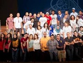 "القاهرة الإخبارية" تعرض تقريرا عن المتطوعين في يومهم العالمي: "القوة الناعمة للإنسانية"