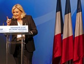 المرشحة الفرنسية مارين لوبن تتعهد بدعم مصر وباقى الدول المحاربة للإرهاب