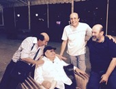 بالفيديو.. عبد الله مشرف لـ"سيد زيان": كل الفنانين من جمهورك