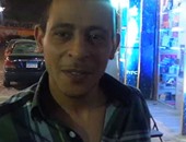 بالفيديو .. مواطن يطالب محافظ الجيزة برفع الإشغالات بالمهندسين