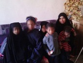 الإندبندنت: جبهة الشام تنقذ سيدة بريطانية وأبنائها الـ5 بعد هروبها من داعش