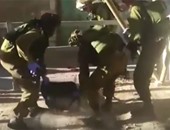 العفو الدولية: الجيش الإسرائيلى ارتكب تصفية خارج القانون
