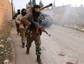 مقتل جندى سورى بقصف لـ"النصرة" على محافظة اللاذقية