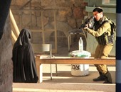 ننشر صور الفلسطينية "هديل الهشلمون" قبل استشهادها بلحظات على يد الاحتلال