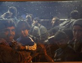 قمة بين الاتحاد الأوروبى وتركيا الأحد القادم لبحث أزمة المهاجرين