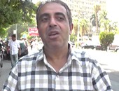 بالفيديو.. مواطن لـ"وزارة الزراعة": "الشباب محتاجة الأراضى أكثر من الموظفين"