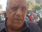 بالفيديو.. مواطن لوزير الداخلية:"عندى حل لأزمة المرور من غير ما يكلفنا مليم واحد"