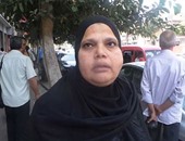 بالفيديو..مواطنة للمسئولين: "أنا أرملة ومعاشى 320 جنيه ومش عارفه أعيش"