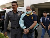 بالصور.. القبض على قاتلى الصحفى جارى أورتيجا الفلبينى فى تايلاند