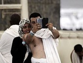 الحج فى زمن "فيس بوك".. 5 تاتشات للمصريين بالسعودية أهمها "سيلفى عرفات"