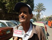 بالفيديو..مواطن يوجه الشكر للرئيس والجيش والشرطة على جهودهم المبذولة