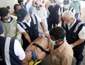بالأسماء.. ارتفاع عدد وفيات المصريين فى حادث "منى" إلى 14 حاجا و31 مصابا