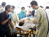 ارتفاع حصيلة ضحايا إيران فى حادث "تدافع منى" إلى 226 قتيلاً