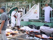 الخارجية الجزائرية: تسجيل 6 حالات وفاة جديدة فى صفوف الحجاج
