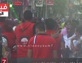 بالفيديو.. “شفت تحرش” تجوب شوارع وسط البلد لضبط المتحرشين