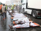وزير الأوقاف: ارتفاع عدد وفيات حجاج حادث "تدافع منى" إلى 181 حالة