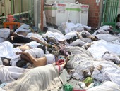 الصحة: ارتفاع حالات الوفاة بين الحجاج المصريين لـ 124 حالة و70 مفقودا