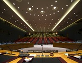 تجهيز مبنى الأمم المتحدة بنيويورك لانعقاد الدورة الـ70 بحضور 200 دولة