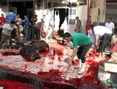 دواوين الوزارات × 24 ساعة.. "الزراعة" تفتح مجازر لحوم بالمجان فى العيد