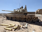 مقتل 4 يمنيين وإصابة 18 فى قصف الحوثيين لمواقع الجيش والمناطق السكنية بتعز
